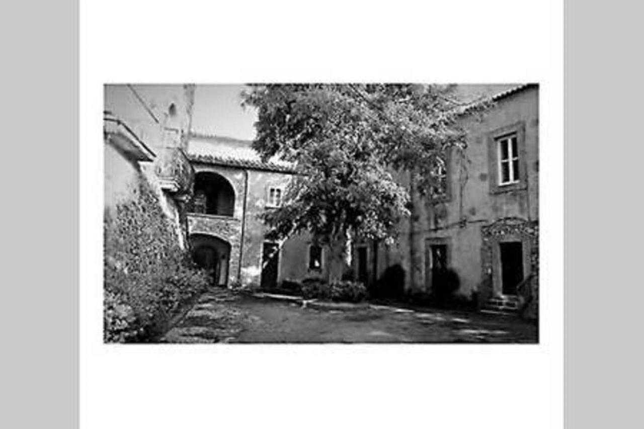 La Casa Di Zia Nina Campolattaro Exterior foto